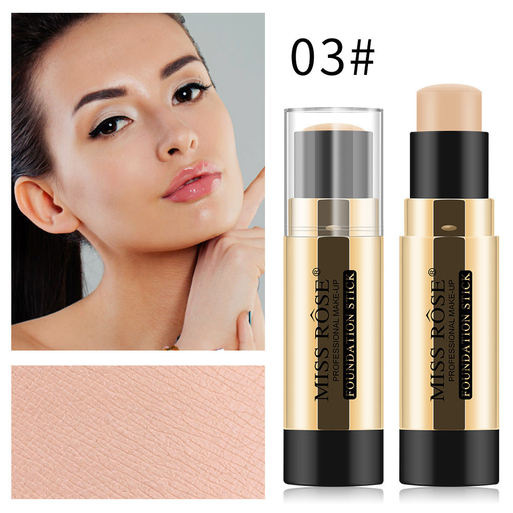 Women's Make-up Three-dimensional Face Concealer And Repair Stick Women's Make-up Three-dimensional Face Concealer And Repair Stick
